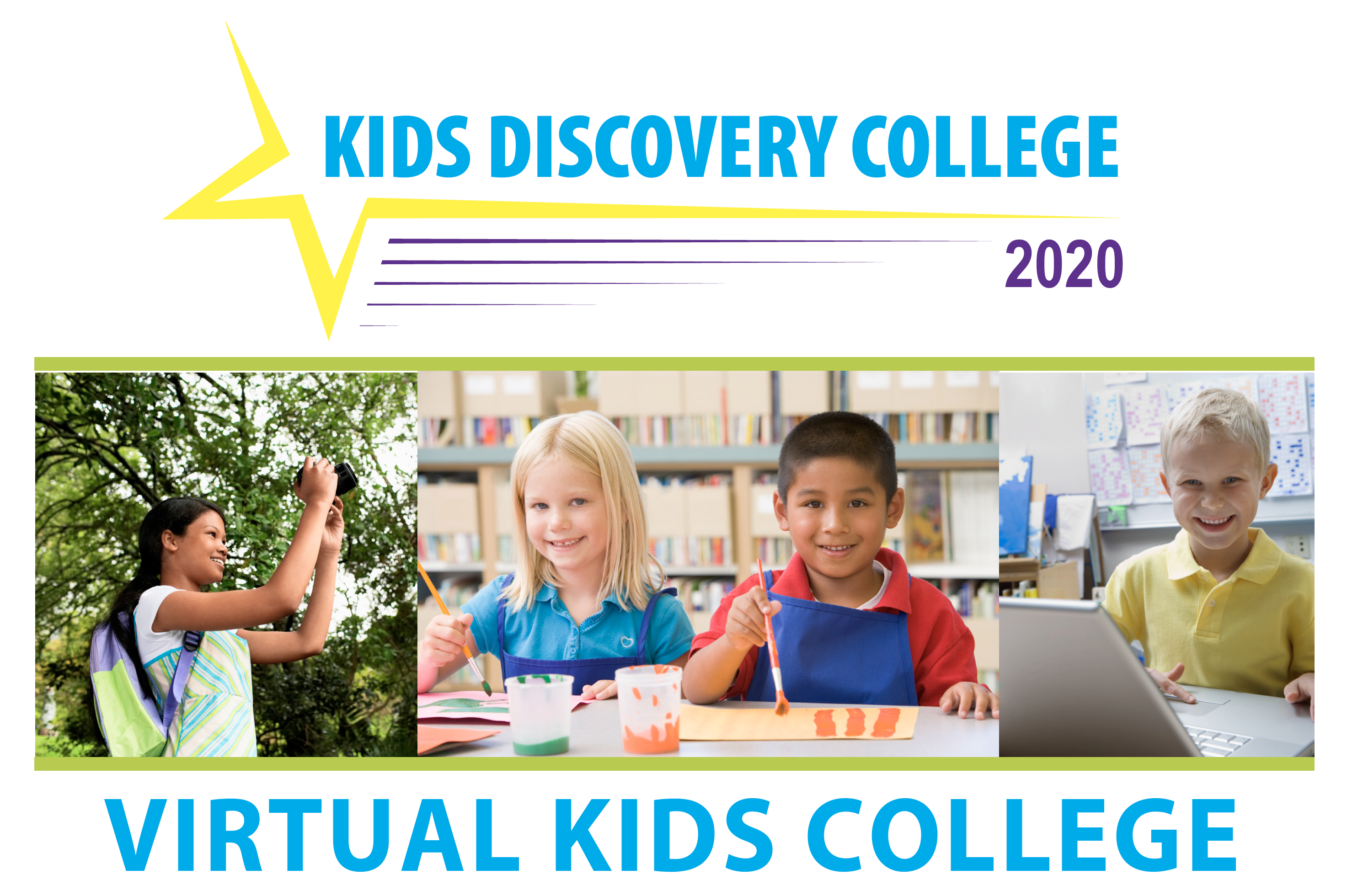 NTCC to offer Kids Discovery College online this summer | Pittsburg Gazette